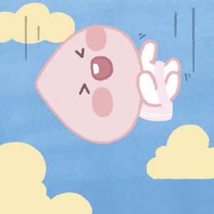 Meet your Posher, Jeffrey